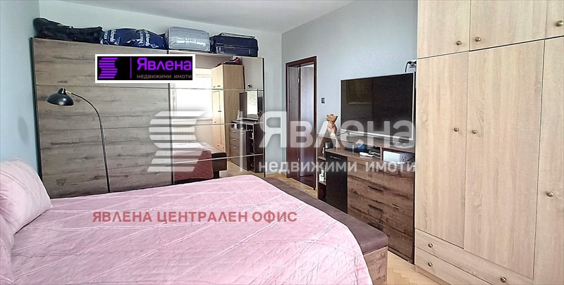 Продава 2-СТАЕН, гр. София, Гео Милев, снимка 6 - Aпартаменти - 48697525