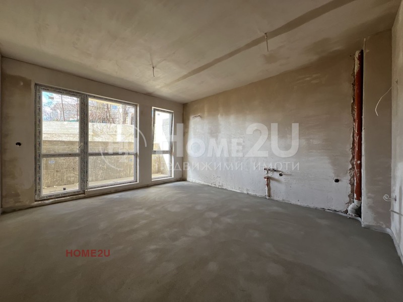 Продава  2-стаен град Варна , м-т Пчелина , 55 кв.м | 89131067 - изображение [2]