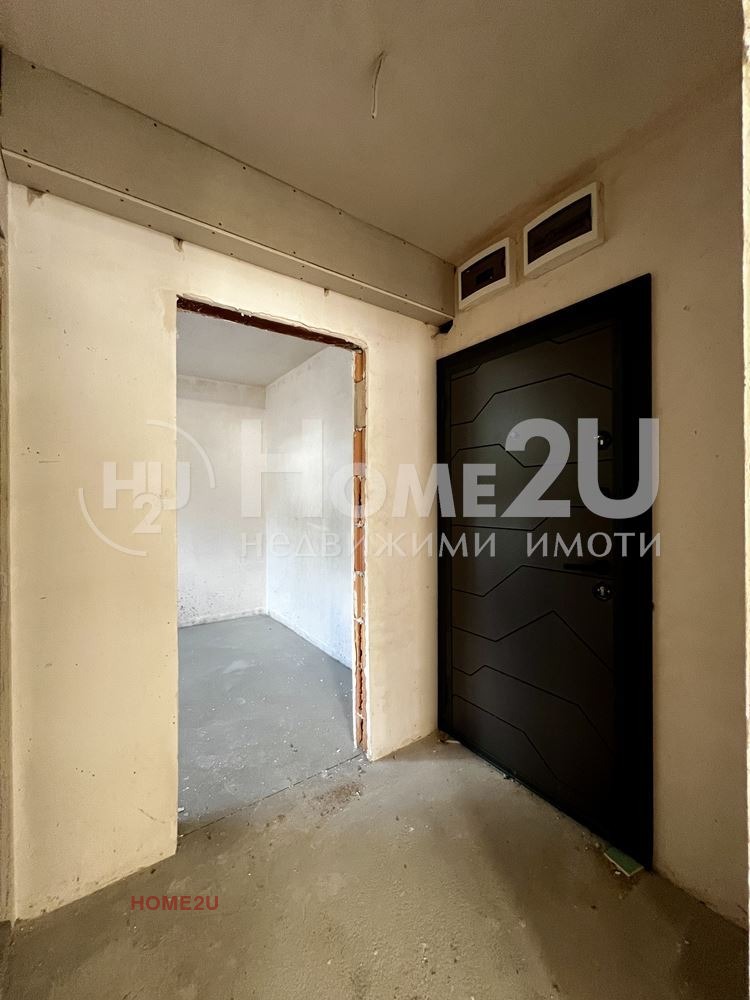 Продава  2-стаен град Варна , м-т Пчелина , 55 кв.м | 89131067 - изображение [4]