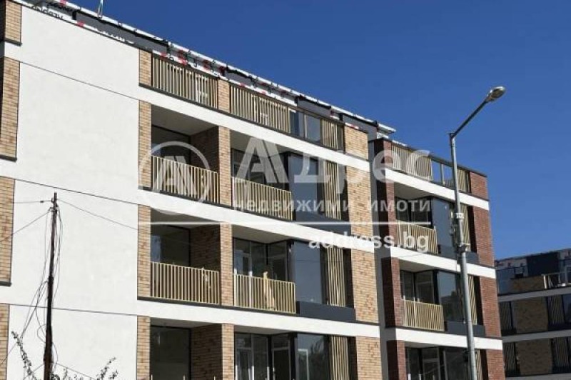 Na prodej  1 ložnice Sofia , Bojana , 95 m2 | 13374595