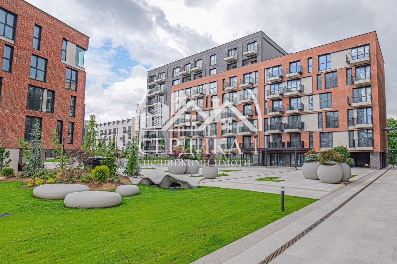 Till salu  1 sovrum Sofia , Krasno selo , 88 kvm | 38813863 - bild [2]