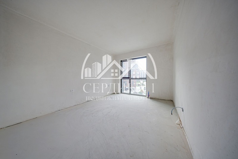 Till salu  1 sovrum Sofia , Krasno selo , 88 kvm | 38813863 - bild [5]