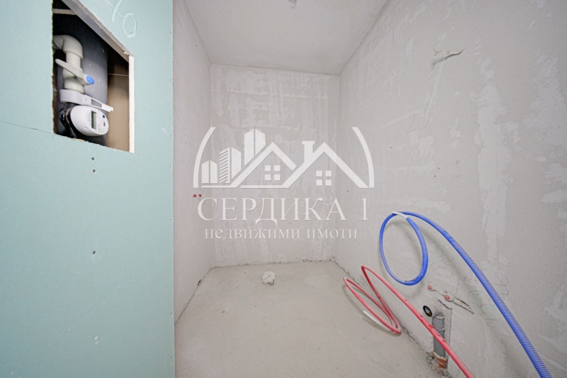 Till salu  1 sovrum Sofia , Krasno selo , 88 kvm | 38813863 - bild [6]
