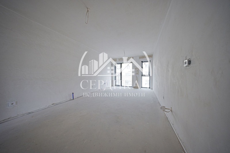 Till salu  1 sovrum Sofia , Krasno selo , 88 kvm | 38813863 - bild [11]