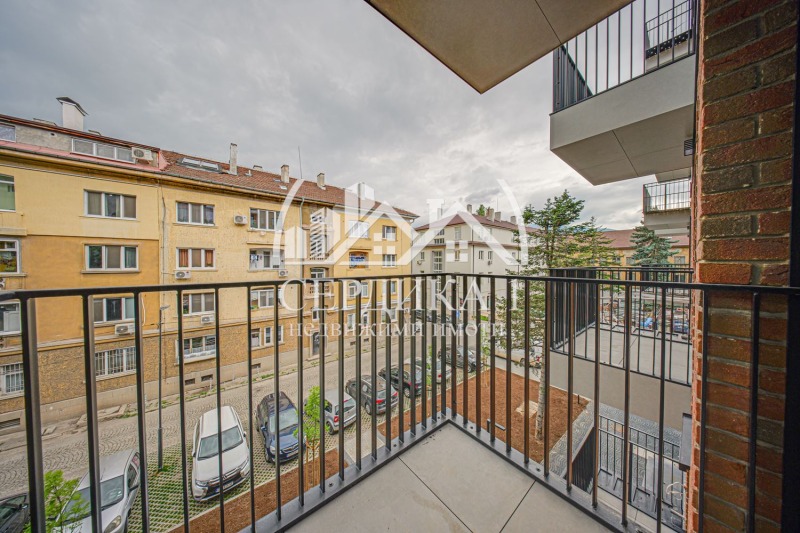 Till salu  1 sovrum Sofia , Krasno selo , 88 kvm | 38813863 - bild [14]
