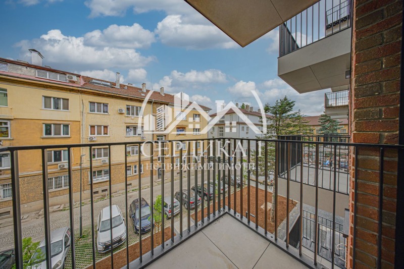 Till salu  1 sovrum Sofia , Krasno selo , 88 kvm | 38813863 - bild [13]