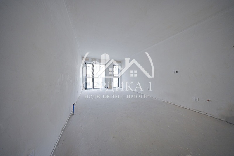 Till salu  1 sovrum Sofia , Krasno selo , 88 kvm | 38813863 - bild [7]