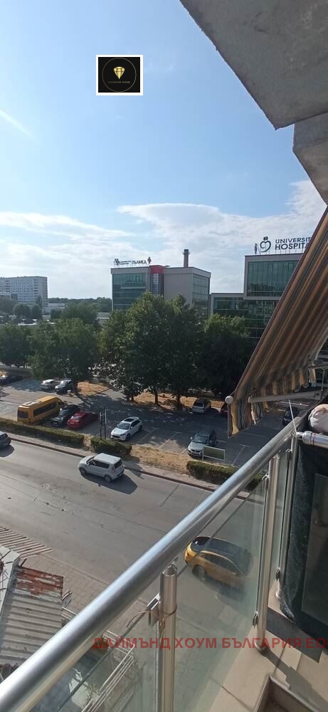 Eladó  1 hálószoba Plovdiv , Hristo Smirnenski , 60 négyzetméter | 32840982 - kép [9]