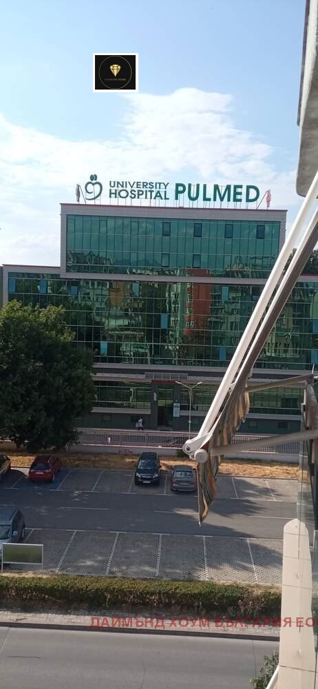 Eladó  1 hálószoba Plovdiv , Hristo Smirnenski , 60 négyzetméter | 32840982 - kép [10]