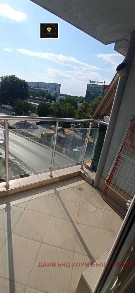 Eladó  1 hálószoba Plovdiv , Hristo Smirnenski , 60 négyzetméter | 32840982 - kép [8]