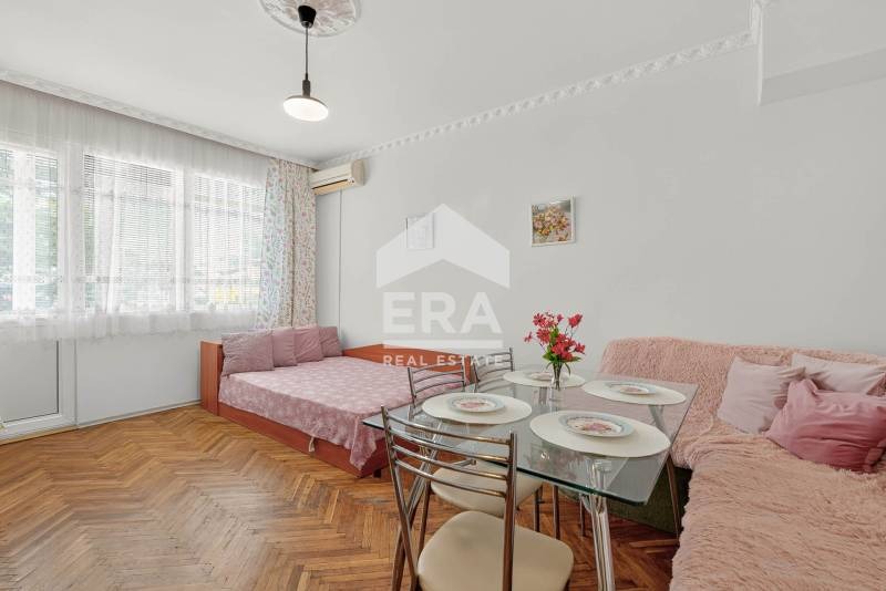 Zu verkaufen  1 Schlafzimmer Warna , Zweten kwartal , 40 qm | 95835197 - Bild [5]