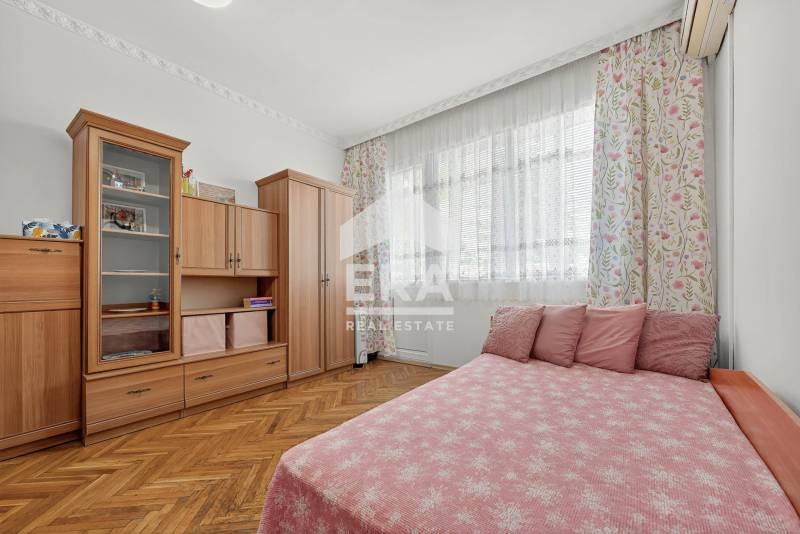 Zu verkaufen  1 Schlafzimmer Warna , Zweten kwartal , 40 qm | 95835197 - Bild [4]