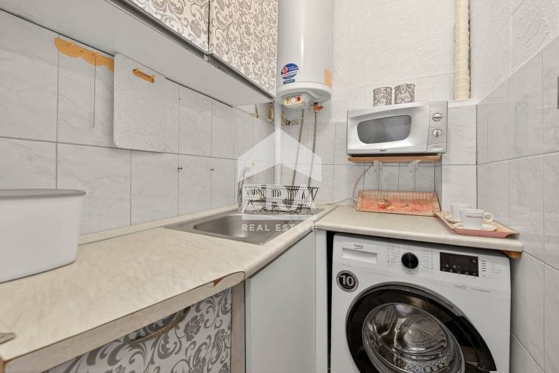 Zu verkaufen  1 Schlafzimmer Warna , Zweten kwartal , 40 qm | 95835197 - Bild [11]