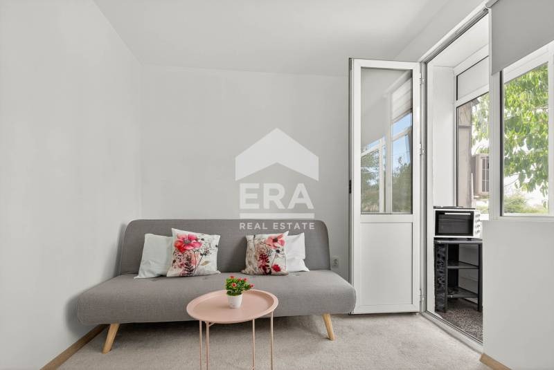 Zu verkaufen  1 Schlafzimmer Warna , Zweten kwartal , 40 qm | 95835197