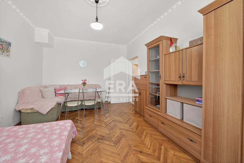 Zu verkaufen  1 Schlafzimmer Warna , Zweten kwartal , 40 qm | 95835197 - Bild [7]
