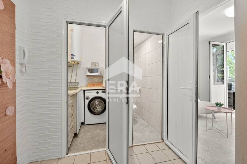 Zu verkaufen  1 Schlafzimmer Warna , Zweten kwartal , 40 qm | 95835197 - Bild [10]