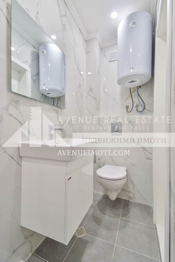 En venta  1 dormitorio Plovdiv , Tsentar , 83 metros cuadrados | 29644090 - imagen [2]