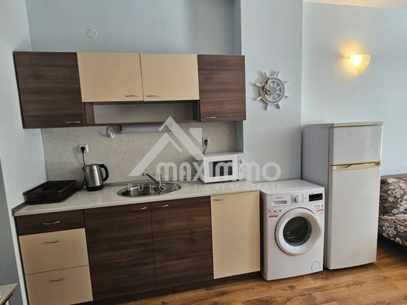 Продава  2-стаен град Варна , к.к. Златни пясъци , 68 кв.м | 20510227 - изображение [3]