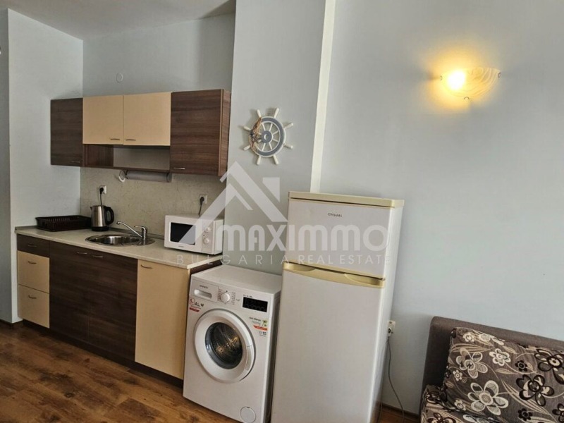Продава  2-стаен град Варна , к.к. Златни пясъци , 68 кв.м | 20510227 - изображение [4]