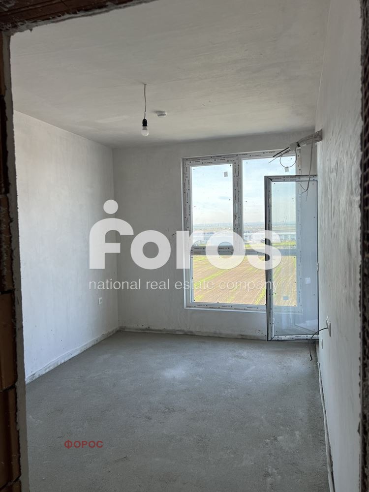 Продава 2-СТАЕН, гр. Бургас, област Бургас, снимка 3 - Апартаменти - 53021501