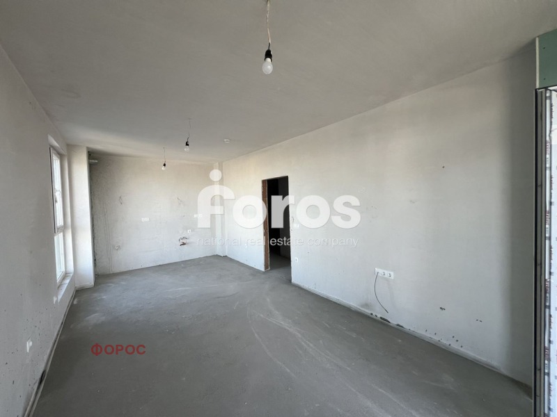 Продава 2-СТАЕН, гр. Бургас, област Бургас, снимка 2 - Апартаменти - 53021501