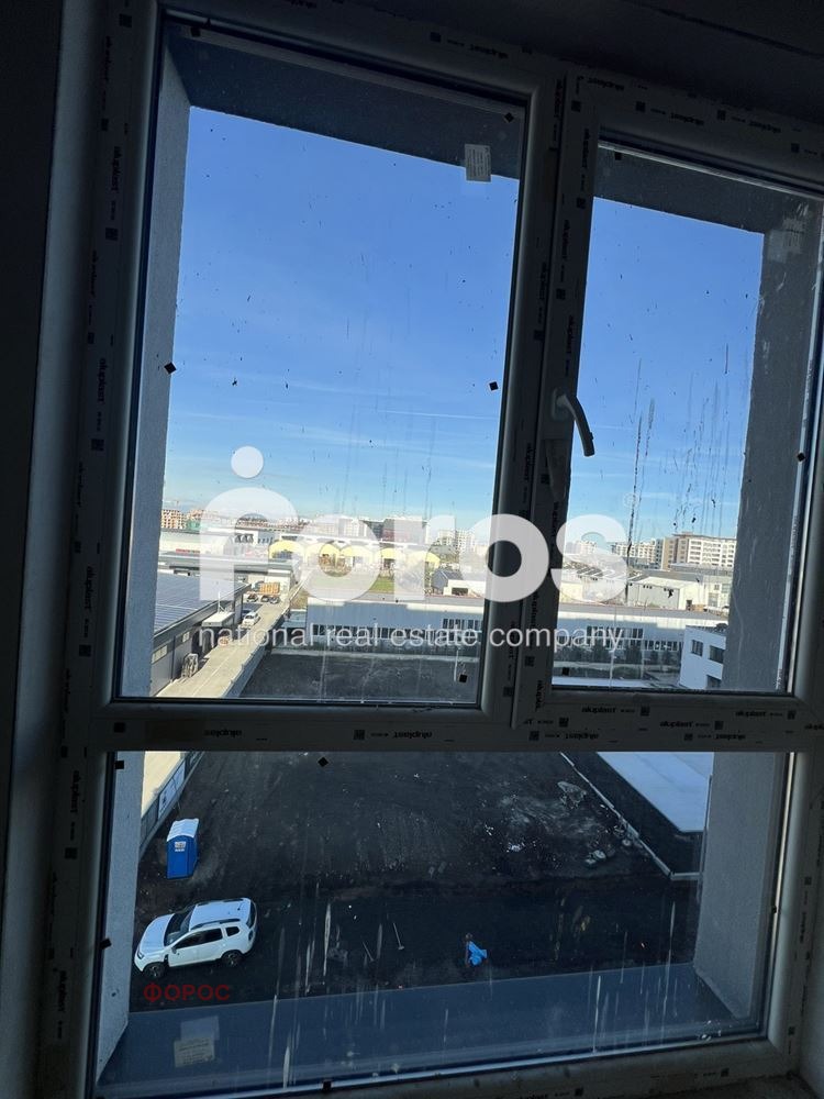 Продава 2-СТАЕН, гр. Бургас, област Бургас, снимка 5 - Апартаменти - 53021501