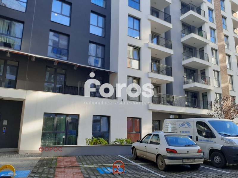 Продава 2-СТАЕН, гр. Бургас, област Бургас, снимка 7 - Апартаменти - 53021501