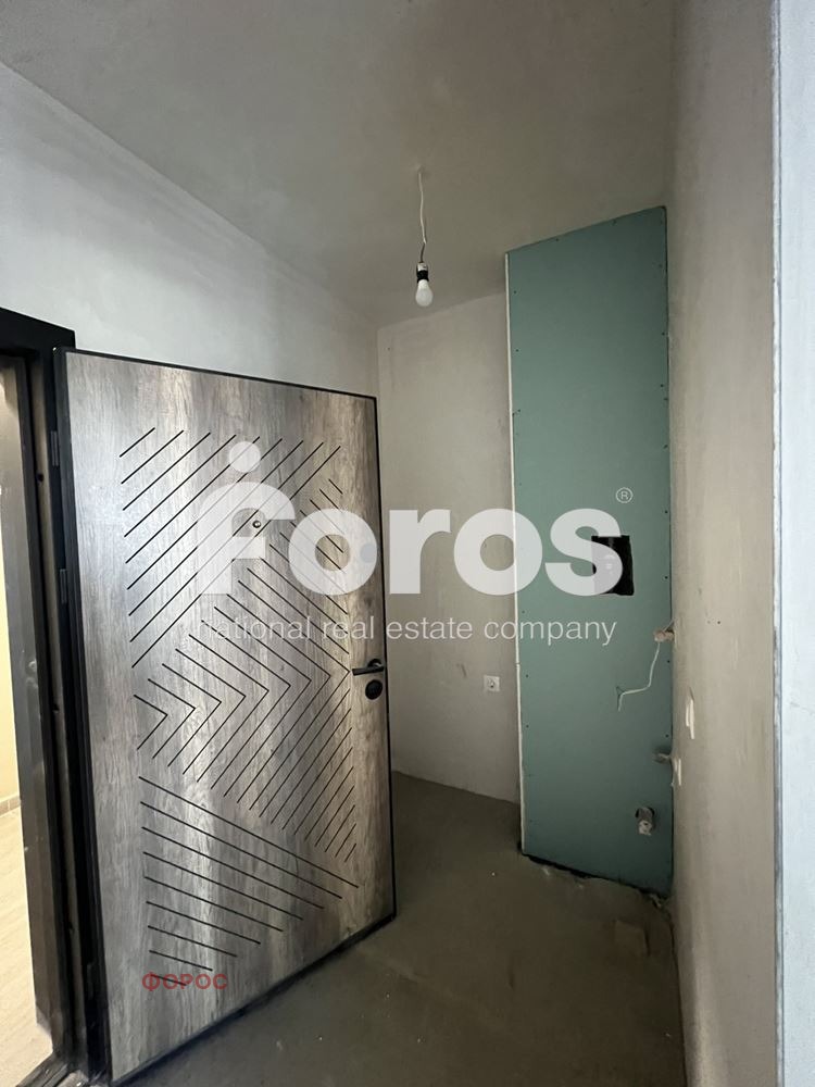 Продава 2-СТАЕН, гр. Бургас, област Бургас, снимка 9 - Апартаменти - 53021501