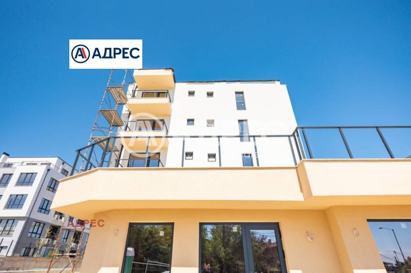 Na prodej  2 ložnice Varna , k.k. Sv.Sv. Konstantin i Elena , 94 m2 | 32687411 - obraz [13]