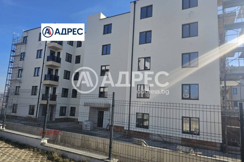 Продава 3-СТАЕН, гр. Варна, м-т Долна Трака, снимка 12 - Aпартаменти - 46804006