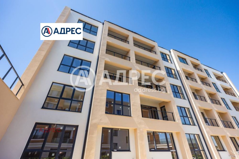 Na prodej  2 ložnice Varna , k.k. Sv.Sv. Konstantin i Elena , 94 m2 | 32687411 - obraz [14]