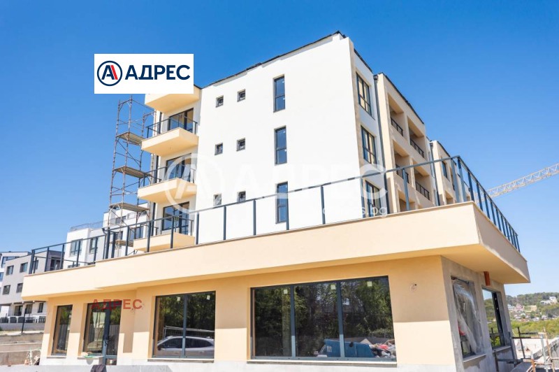 Na prodej  2 ložnice Varna , k.k. Sv.Sv. Konstantin i Elena , 94 m2 | 32687411 - obraz [11]