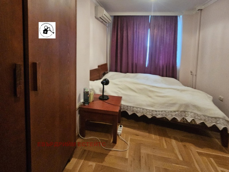 Myytävänä  2 makuuhuonetta Sofia , Doktorski pametnik , 97 neliömetriä | 44698892 - kuva [8]