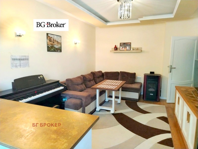 Til salgs  2 soverom region Burgas , Nesebar , 71 kvm | 32104534 - bilde [2]