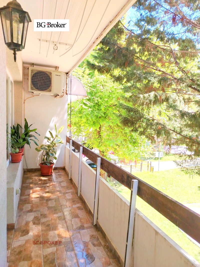 Til salgs  2 soverom region Burgas , Nesebar , 71 kvm | 32104534 - bilde [11]