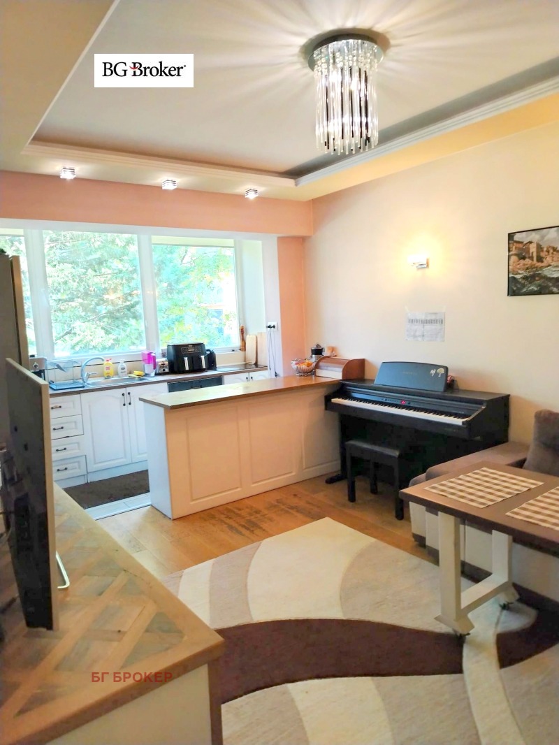 Til salgs  2 soverom region Burgas , Nesebar , 71 kvm | 32104534