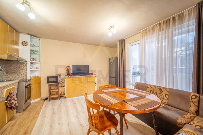 Продава 3-СТАЕН, гр. Варна, Окръжна болница-Генерали, снимка 5 - Апартаменти - 52810420