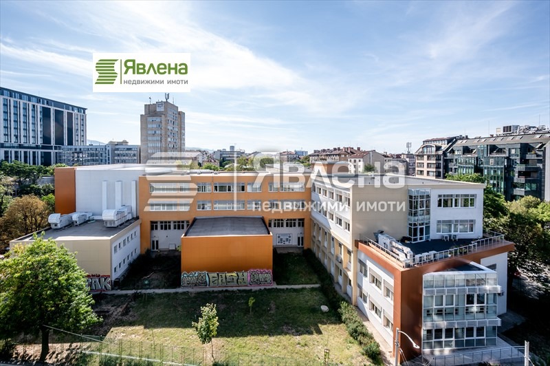 Продава 3-СТАЕН, гр. София, Докторски паметник, снимка 11 - Апартаменти - 52888980