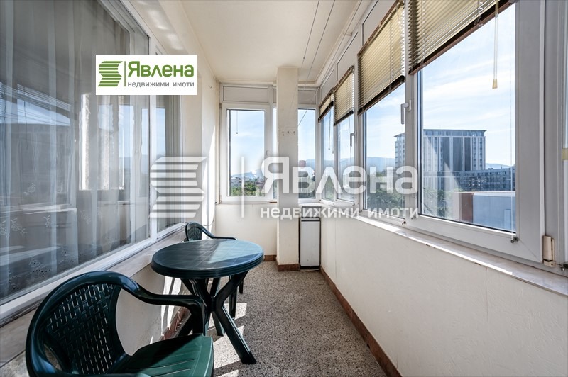 Продава 3-СТАЕН, гр. София, Докторски паметник, снимка 8 - Апартаменти - 52888980