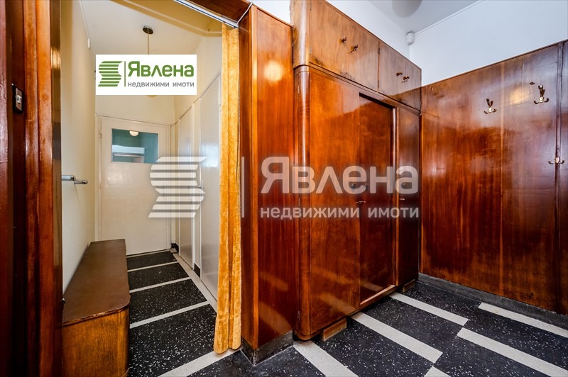 Продава 3-СТАЕН, гр. София, Докторски паметник, снимка 14 - Апартаменти - 52888980