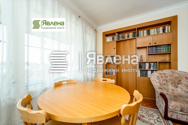 Продава 3-СТАЕН, гр. София, Докторски паметник, снимка 3 - Апартаменти - 52888980