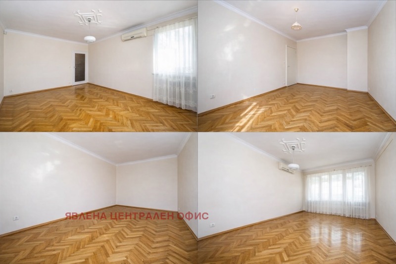 Продава 3-СТАЕН, гр. София, Докторски паметник