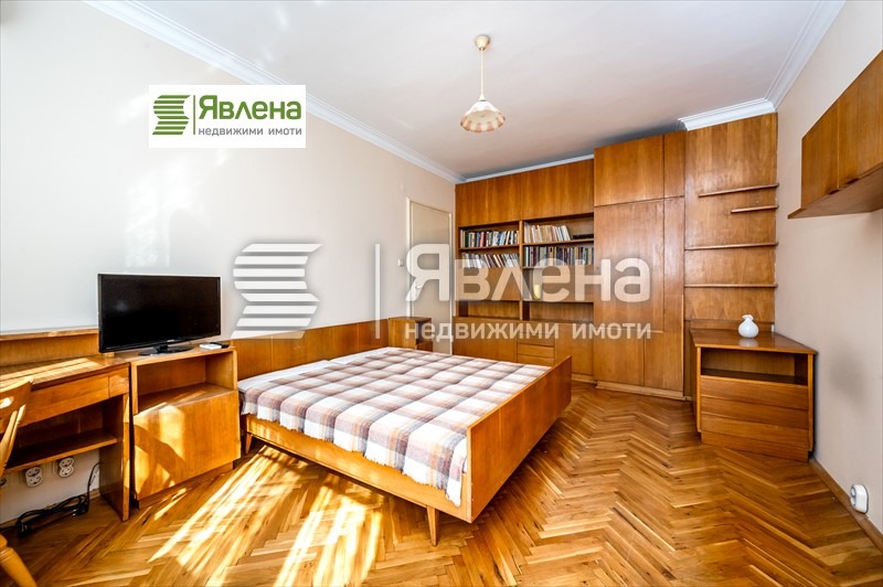 Продава 3-СТАЕН, гр. София, Докторски паметник, снимка 4 - Апартаменти - 52888980