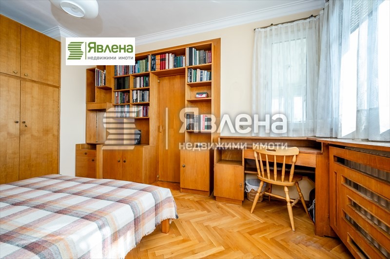 Продава 3-СТАЕН, гр. София, Докторски паметник, снимка 6 - Апартаменти - 52888980
