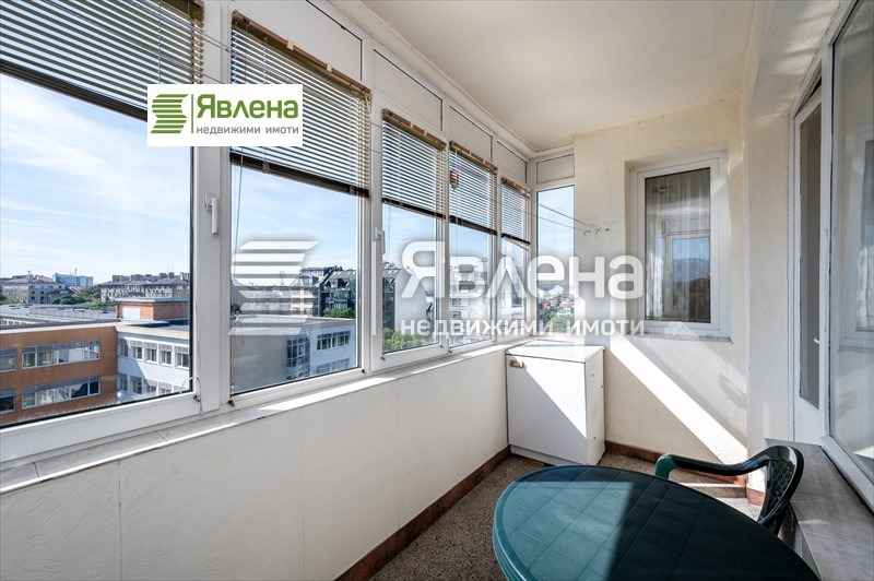 Продава 3-СТАЕН, гр. София, Докторски паметник, снимка 9 - Апартаменти - 52888980