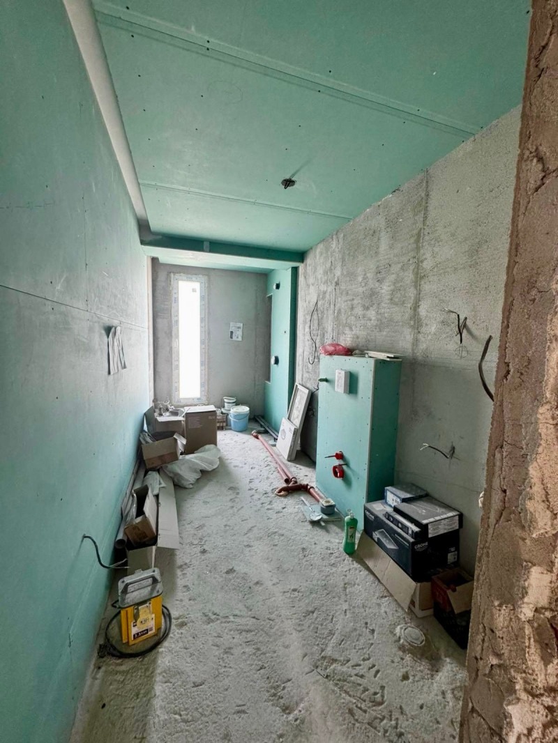 Продава 3-СТАЕН, гр. Пещера, област Пазарджик, снимка 3 - Апартаменти - 53087606