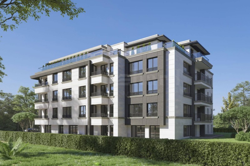 Продава 3-СТАЕН, гр. София, Драгалевци, снимка 5 - Апартаменти - 53260494