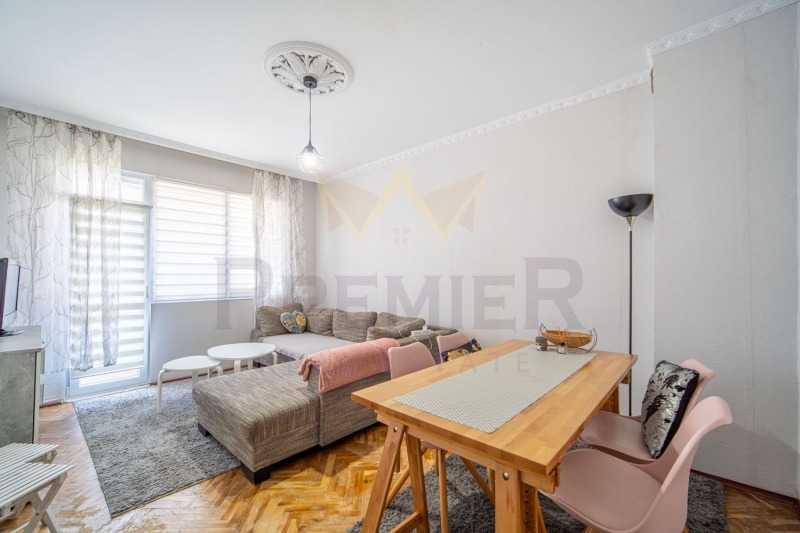 Продава  4-стаен, град Варна, Левски 1 •  172 900 € • ID 32698196 — holmes.bg - [1] 