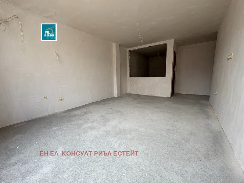 Продава 4-СТАЕН, гр. Пловдив, Център, снимка 4 - Апартаменти - 53146251