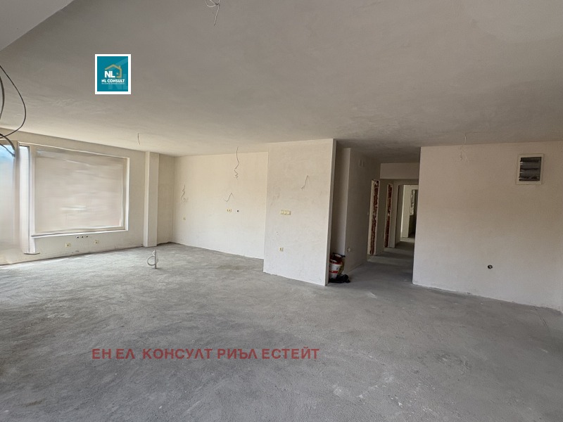 Продава 4-СТАЕН, гр. Пловдив, Център, снимка 3 - Апартаменти - 53146251